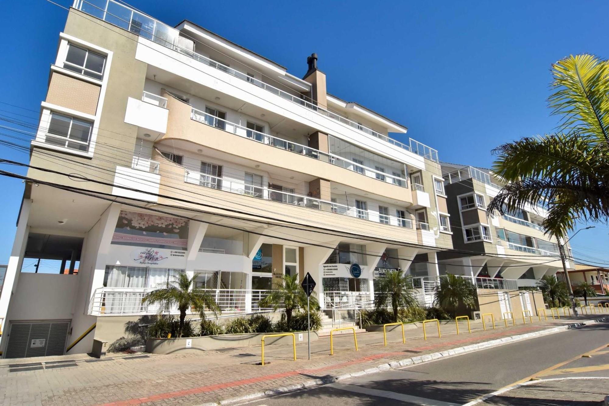 Melhor Localizacao Do Campeche, 200M Da Praia P836 Florianópolis Dış mekan fotoğraf