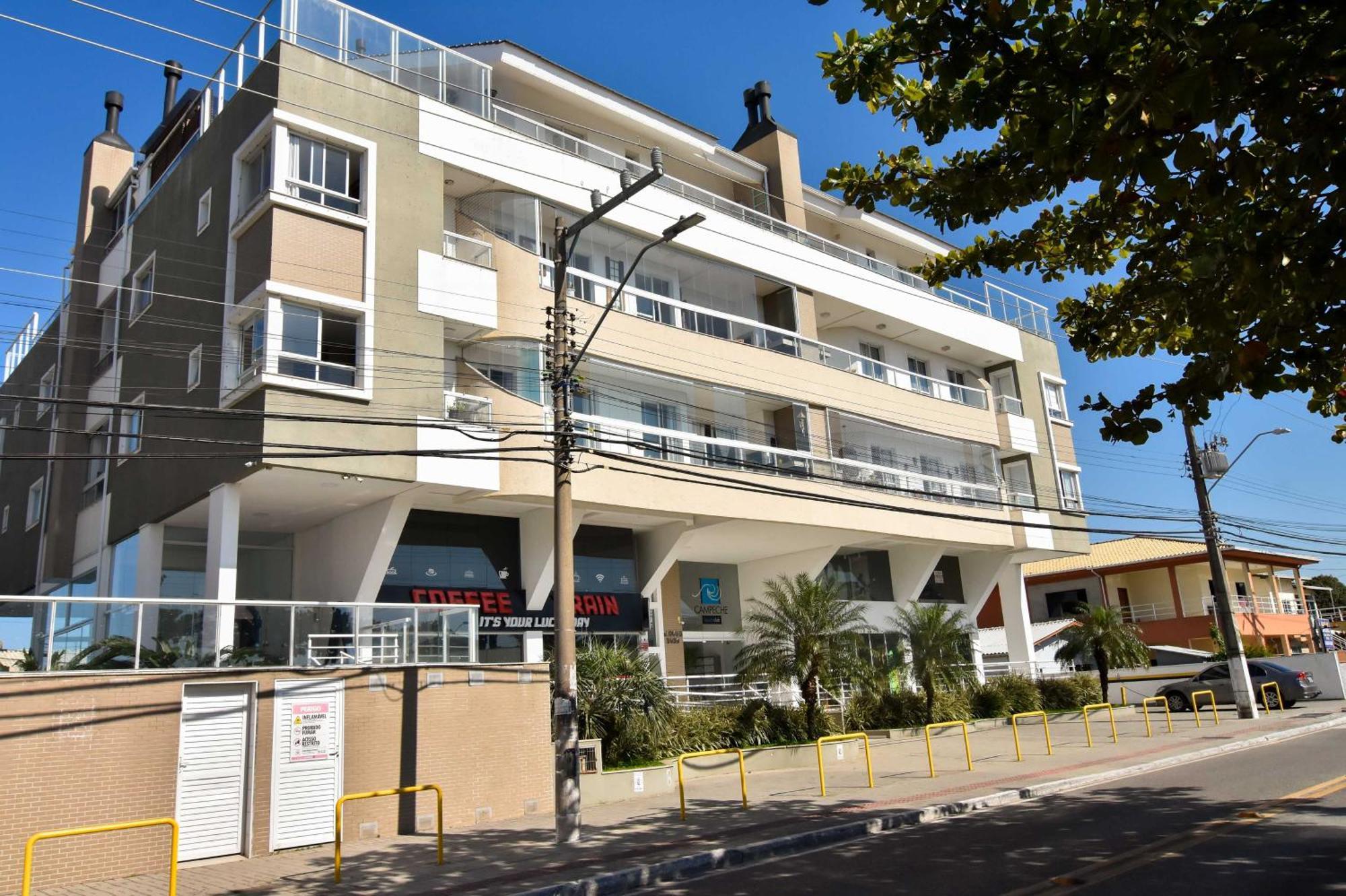 Melhor Localizacao Do Campeche, 200M Da Praia P836 Florianópolis Dış mekan fotoğraf