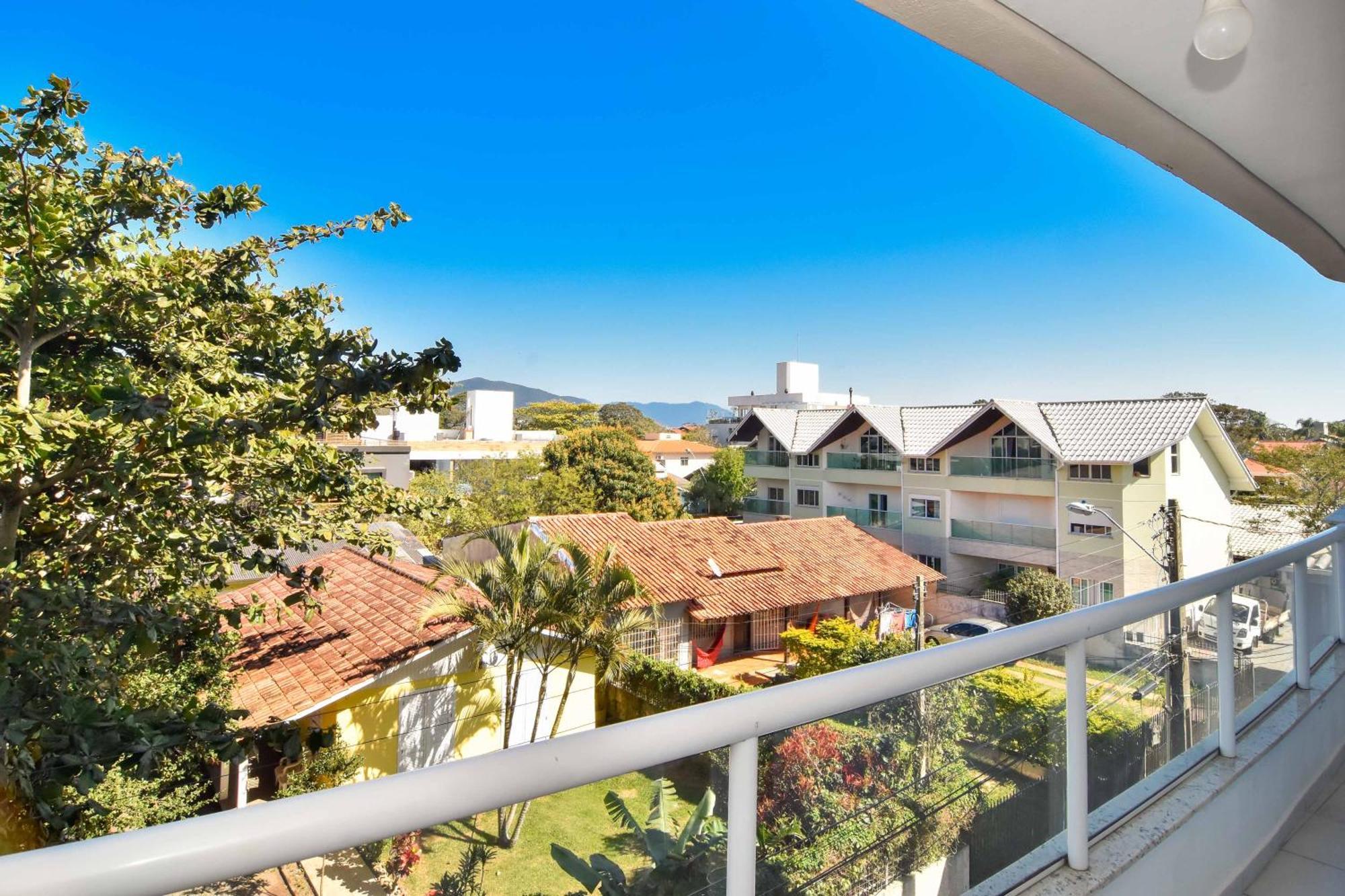 Melhor Localizacao Do Campeche, 200M Da Praia P836 Florianópolis Dış mekan fotoğraf