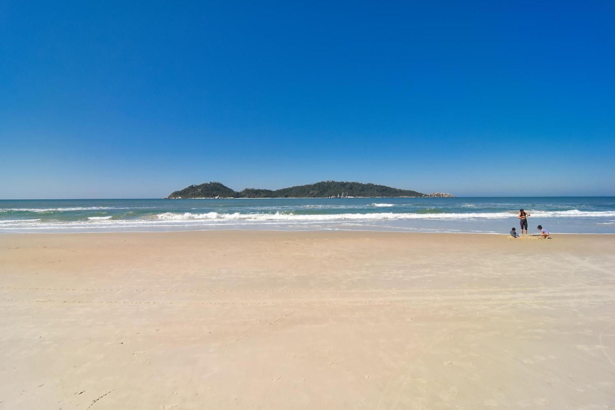 Melhor Localizacao Do Campeche, 200M Da Praia P836 Florianópolis Dış mekan fotoğraf