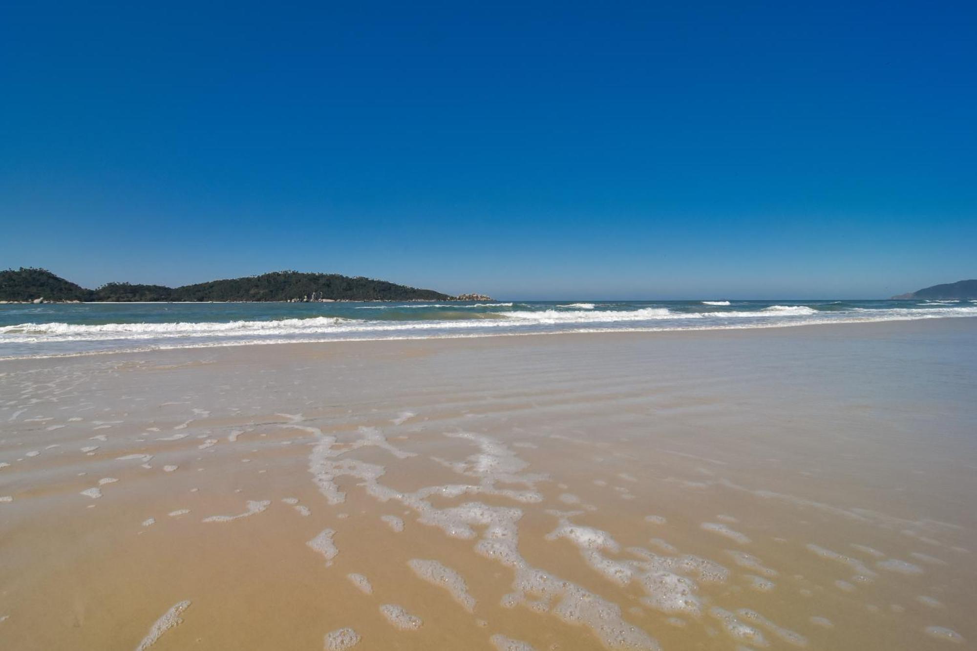 Melhor Localizacao Do Campeche, 200M Da Praia P836 Florianópolis Dış mekan fotoğraf
