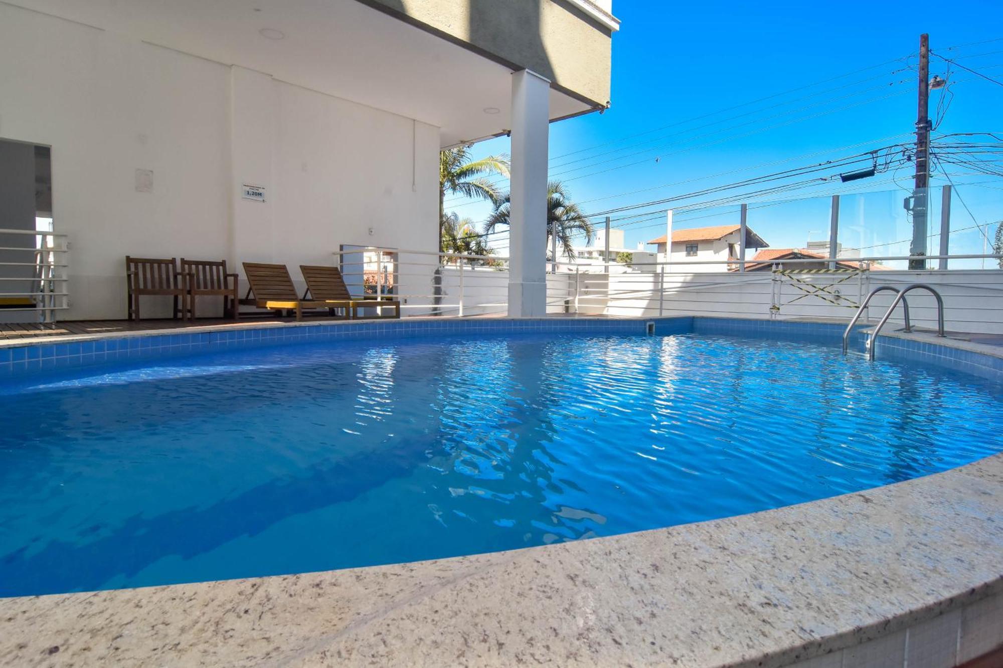 Melhor Localizacao Do Campeche, 200M Da Praia P836 Florianópolis Dış mekan fotoğraf